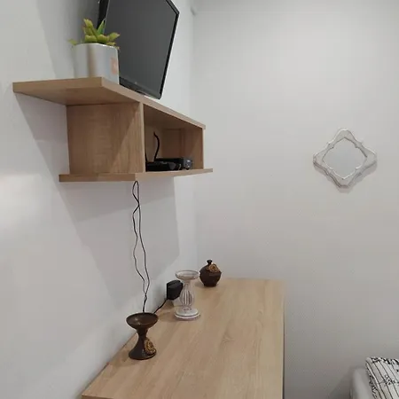 Semesterbostad Evelyn