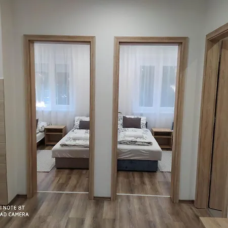 Semesterbostad Evelyn *