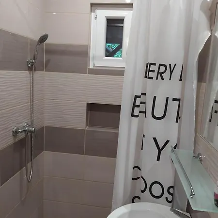 Evelyn Semesterbostad Hajdúszoboszló