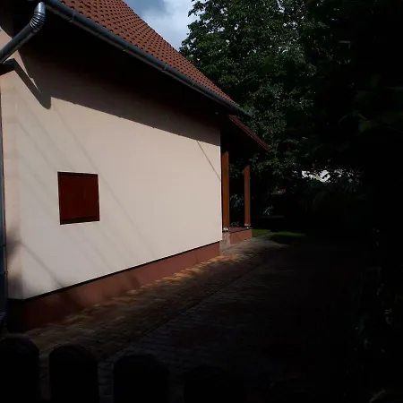 Evelyn Semesterbostad *