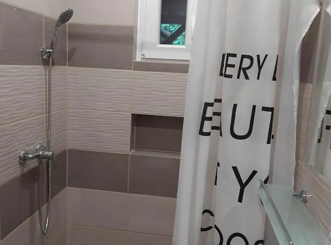 Evelyn Сasa de vacaciones Hajdúszoboszló